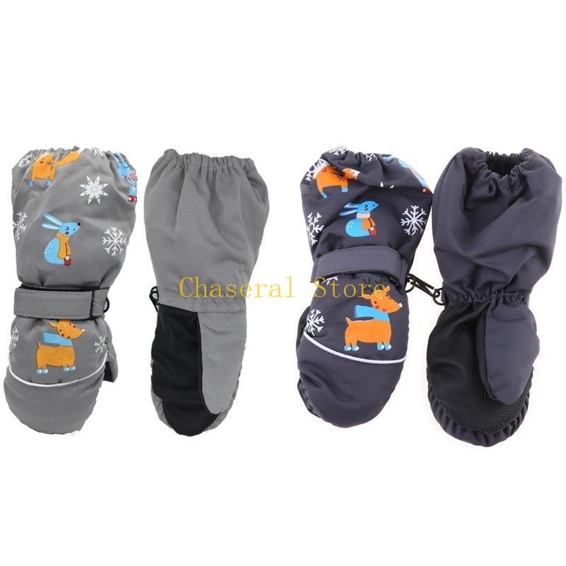 E7CE Kids Winter Gloves Snow W - Snow Glove Insulated recensione e prezzo