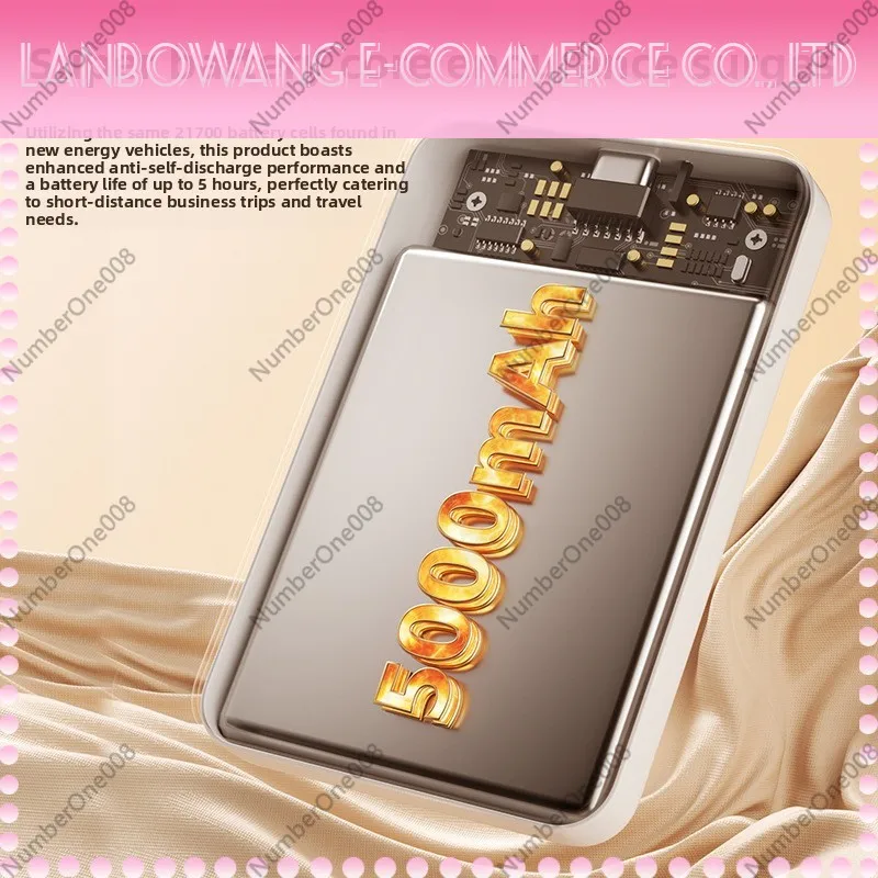 USB Rechargeable Hand Warmer P - Hand Warmer Electric recensione e prezzo