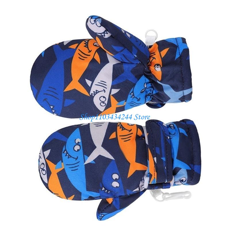 Insulated Children Snow Gloves - Snow Glove Insulated recensione e prezzo