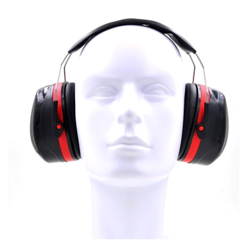 Anti-Noise Head Adjustable Ear - Earmuffs Foldable recensione e prezzo