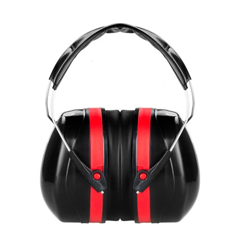 Anti-Noise Head Adjustable Ear - Earmuffs Foldable recensione e prezzo