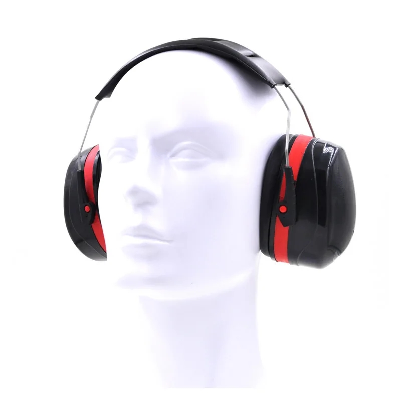 Anti-Noise Head Adjustable Ear - Earmuffs Foldable recensione e prezzo