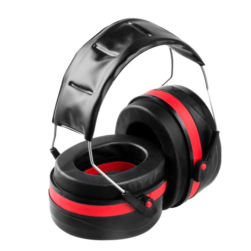 Anti-Noise Head Adjustable Ear - Earmuffs Foldable recensione e prezzo