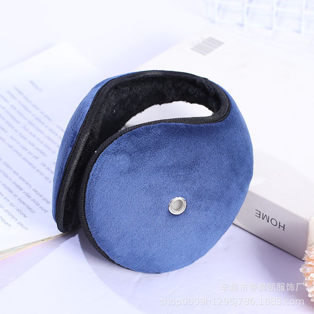 Mens Ear Muffs Winter Ear Warm - Fleece Ear Warmer Band recensione e prezzo