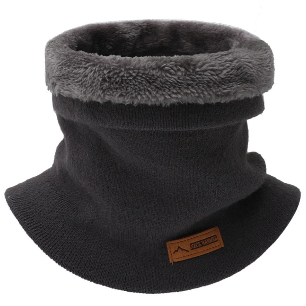 Cashmere Plush Warm Winter Rin - Neck Gaiter Fleece recensione e prezzo