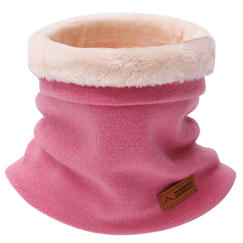 Cashmere Plush Warm Winter Rin - Neck Gaiter Fleece recensione e prezzo