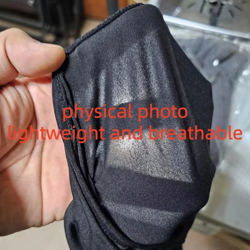 Summer Lightweight Balaclava C - Balaclava Ski Mask recensione e prezzo