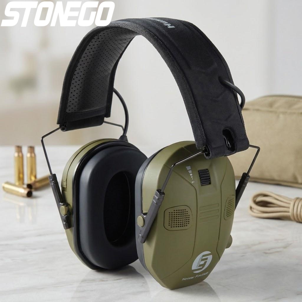 Tactical Foldable Earmuffs 360 - Earmuffs Foldable recensione e prezzo