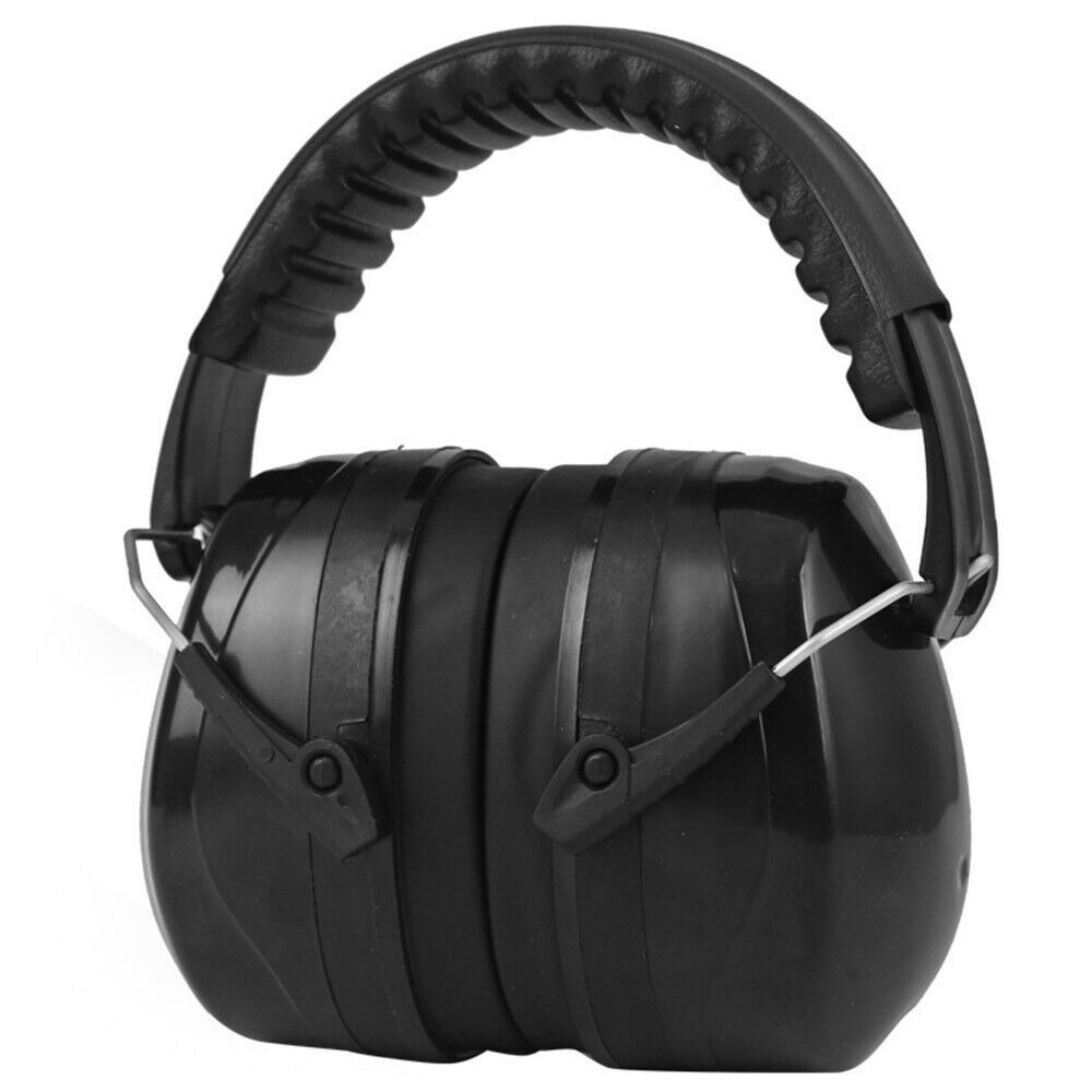 Foldable Anti-Noise Head Earmu - Earmuffs Foldable recensione e prezzo