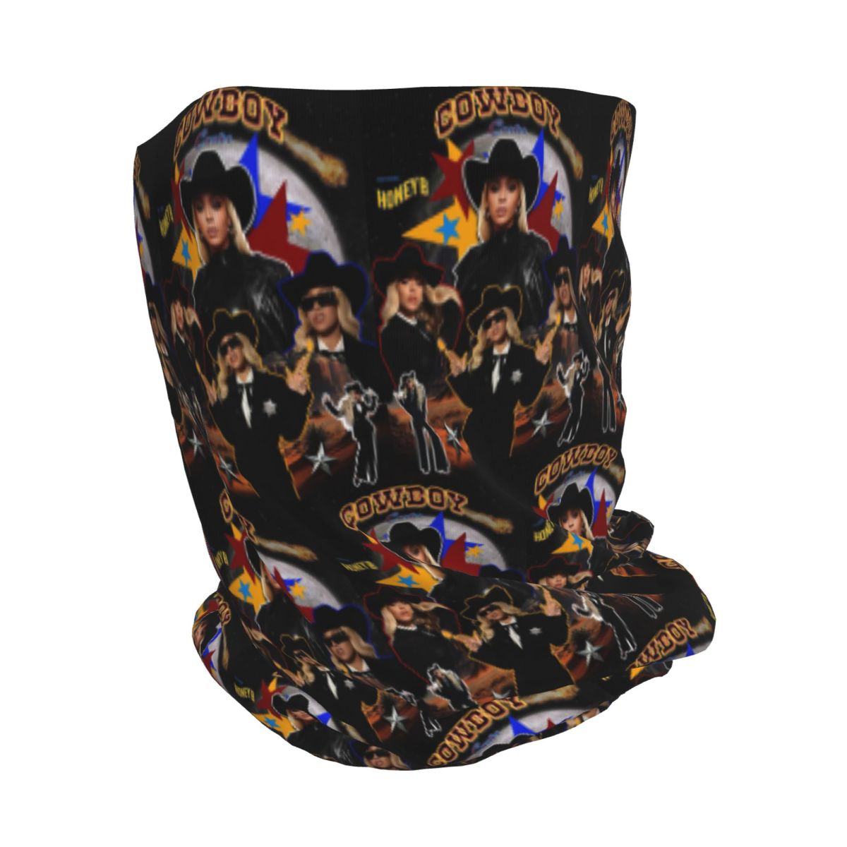Cowboy Carter Beyonce New Albu - Knit Beanie Hat Warm recensione e prezzo