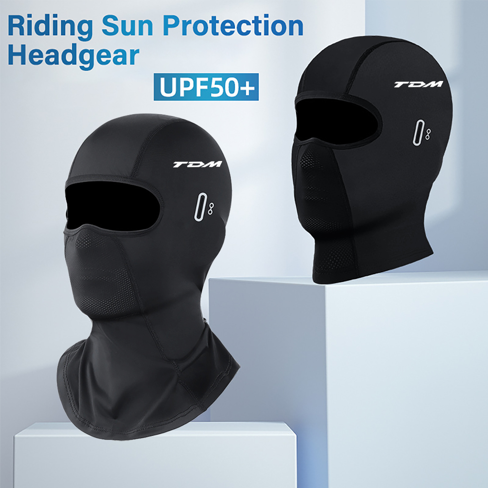 For YAMAHA TDM 850 TDM850 TDM  - Balaclava Ski Mask recensione e prezzo