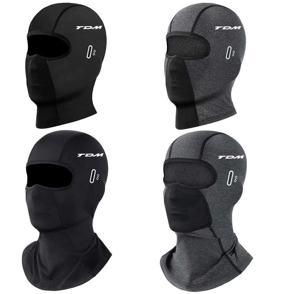 For YAMAHA TDM 850 TDM850 TDM  - Balaclava Ski Mask recensione e prezzo