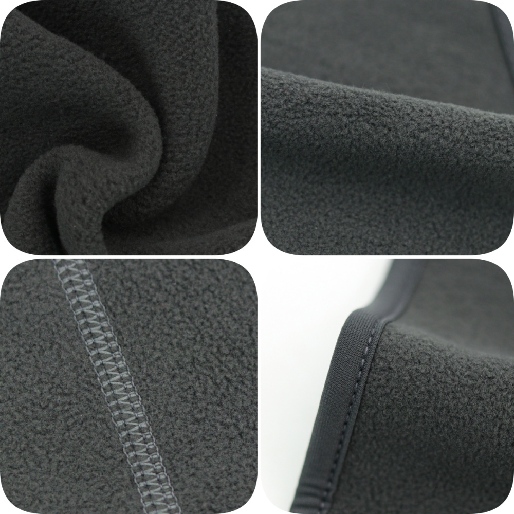 1Pc Fleece Ear Warmer Muff Uni - Fleece Ear Warmer Band recensione e prezzo