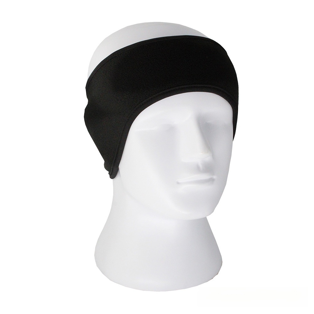 1Pc Fleece Ear Warmer Muff Uni - Fleece Ear Warmer Band recensione e prezzo