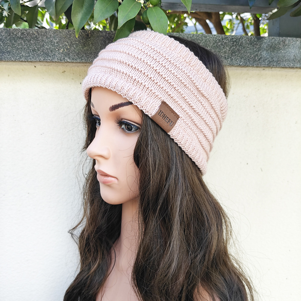 Winter Keep Warm Fleece Lined  - Fleece Ear Warmer Band recensione e prezzo