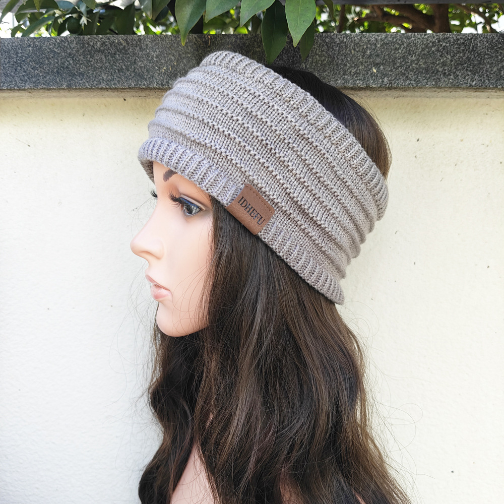 Winter Keep Warm Fleece Lined  - Fleece Ear Warmer Band recensione e prezzo