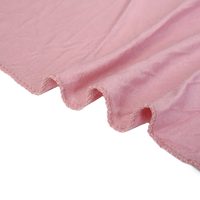 30 Colors Plain Solid Modal Je - Shawl Wrap Winter recensione e prezzo