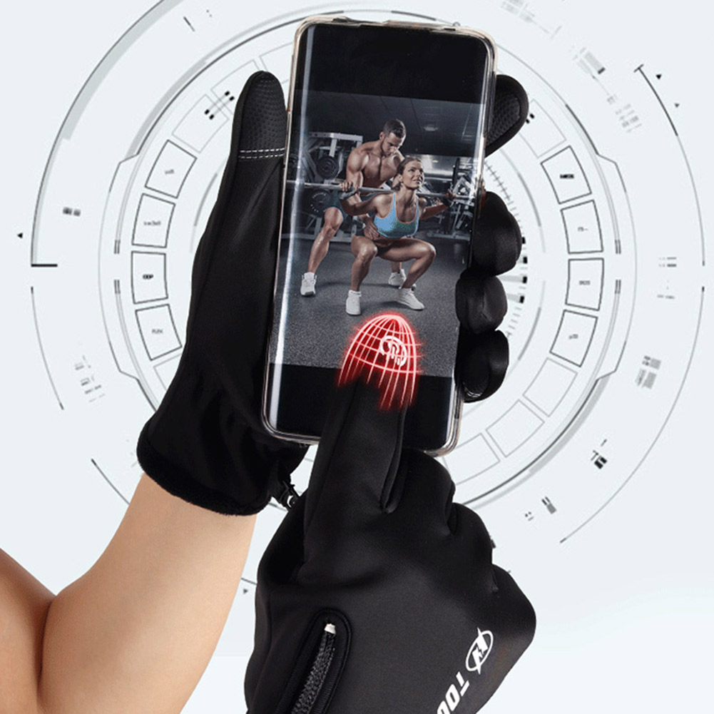 USB Touch Screen Gloves Electr - Hand Warmer Electric recensione e prezzo
