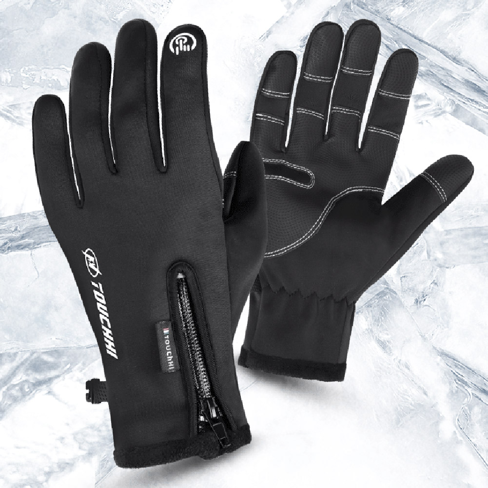 USB Touch Screen Gloves Electr - Hand Warmer Electric recensione e prezzo