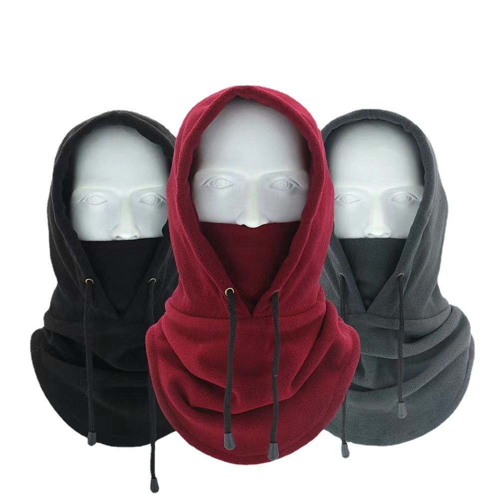 Polar Fleece Men's Balaclava W - Balaclava Ski Mask recensione e prezzo