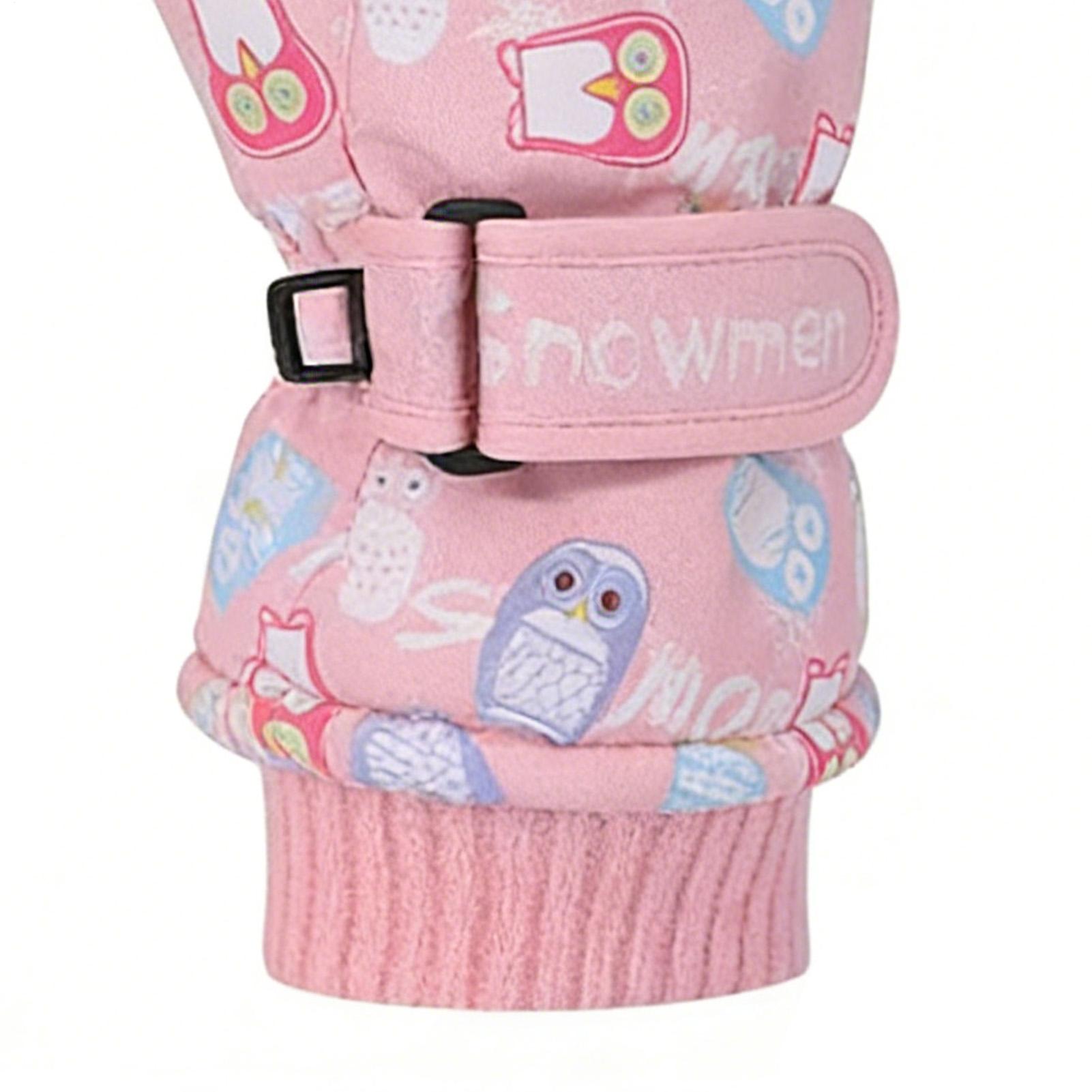 Kids Snow Gloves Insulated Kid - Snow Glove Insulated recensione e prezzo