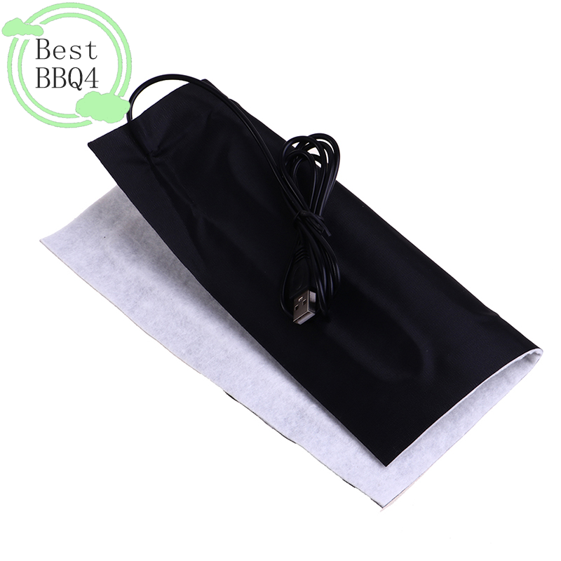 (BBQ4)USB 22x22cm 5V Pet Warme - Hand Warmer Electric recensione e prezzo