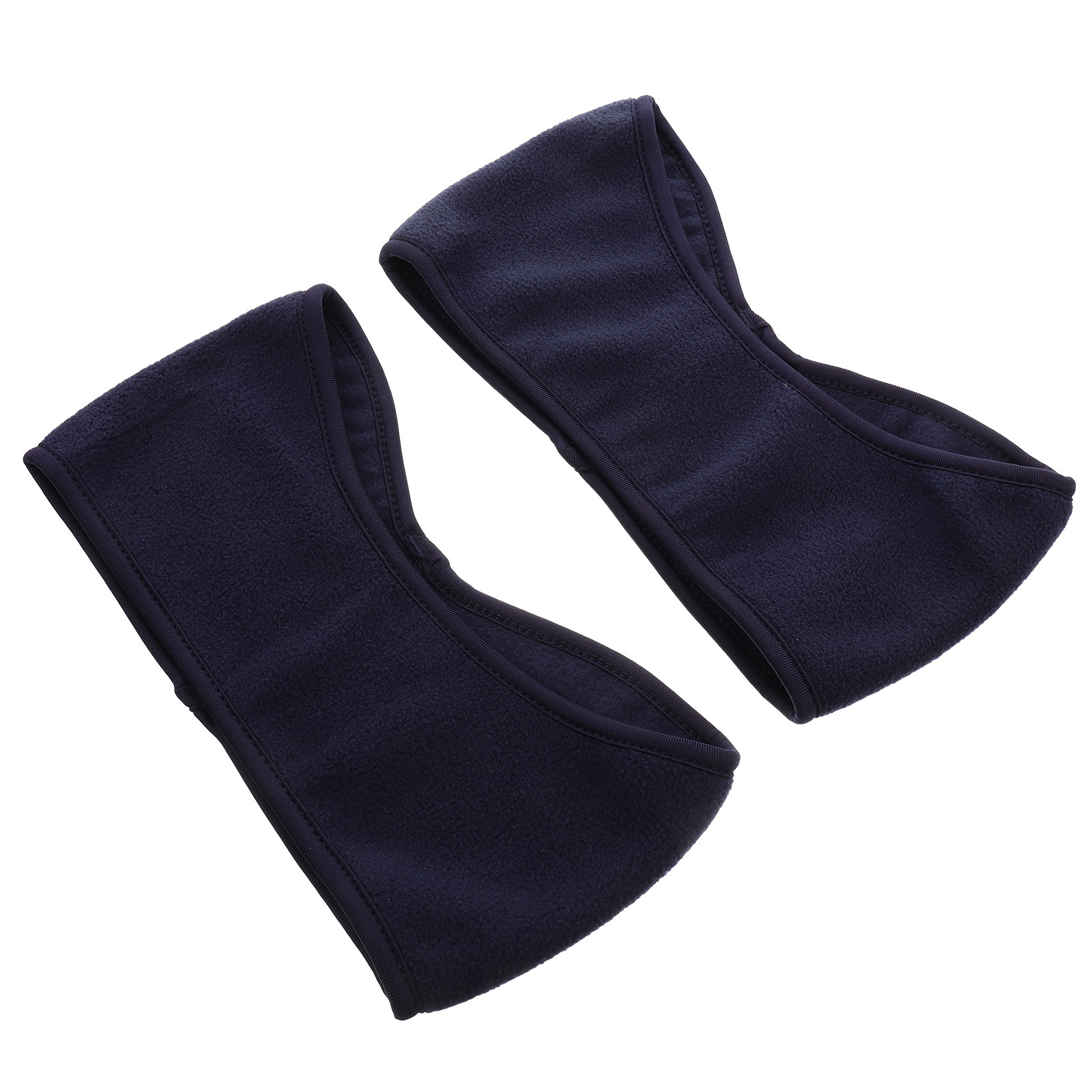 2Pcs Windproof Warm Headband P - Fleece Ear Warmer Band recensione e prezzo
