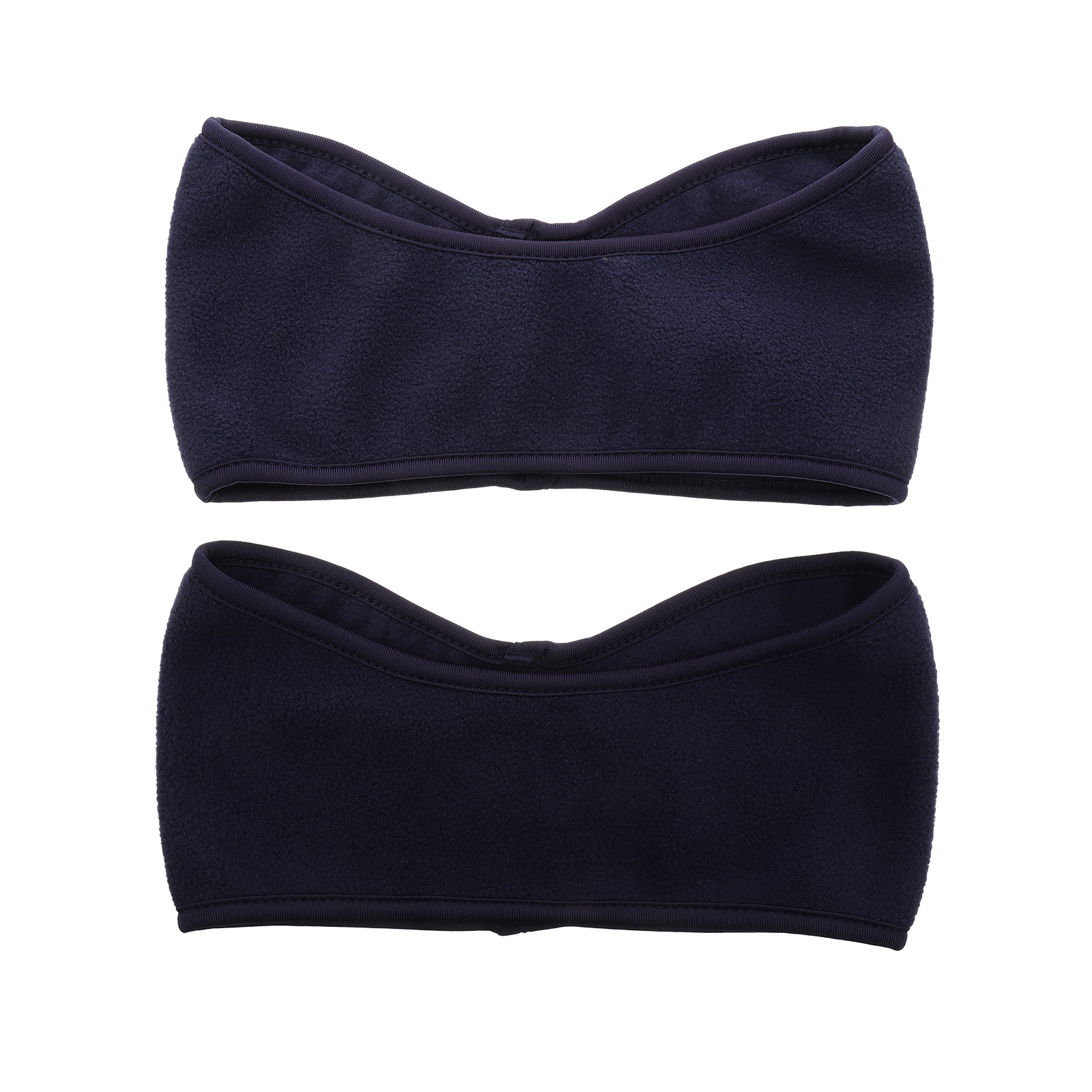 2Pcs Windproof Warm Headband P - Fleece Ear Warmer Band recensione e prezzo
