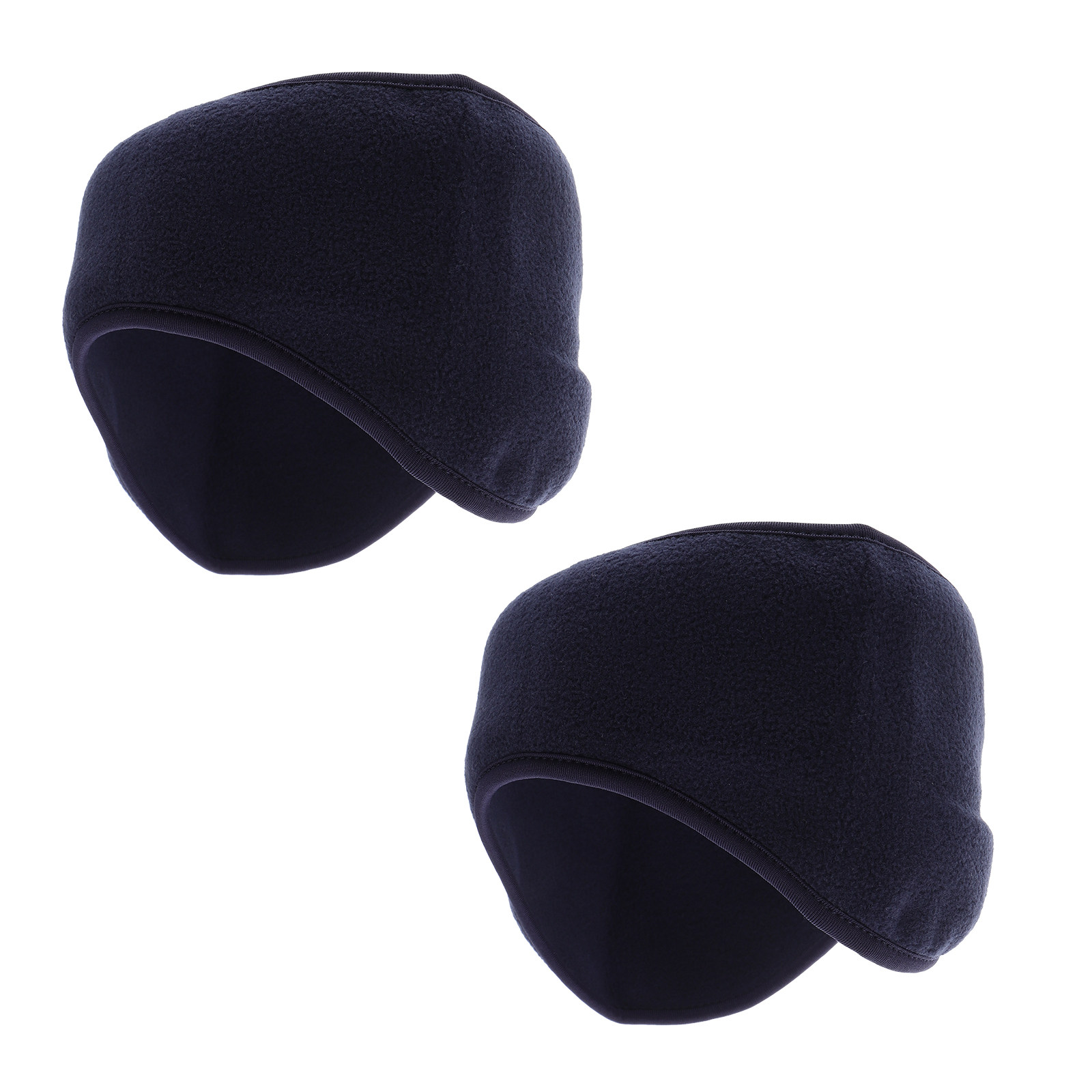 2Pcs Windproof Warm Headband P - Fleece Ear Warmer Band recensione e prezzo