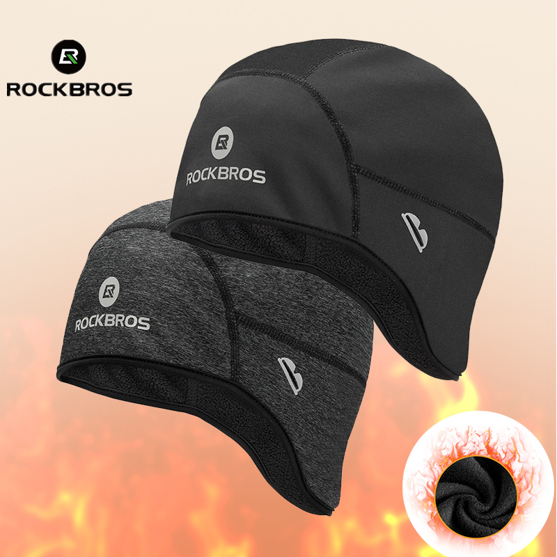 ROCKBROS Winter Caps Windproof - Winter Headband Fleece recensione e prezzo