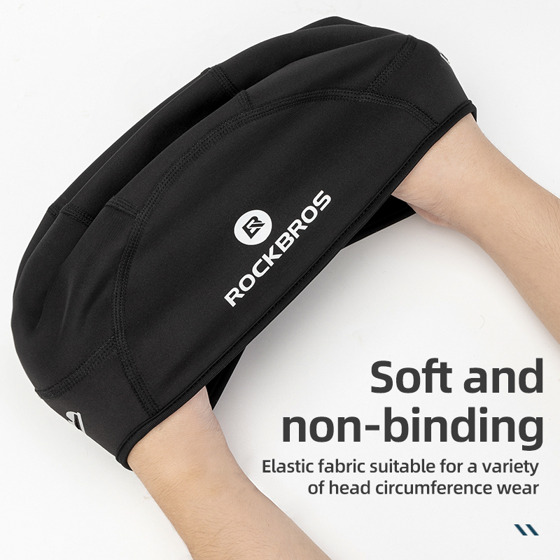 ROCKBROS Winter Caps Windproof - Winter Headband Fleece recensione e prezzo