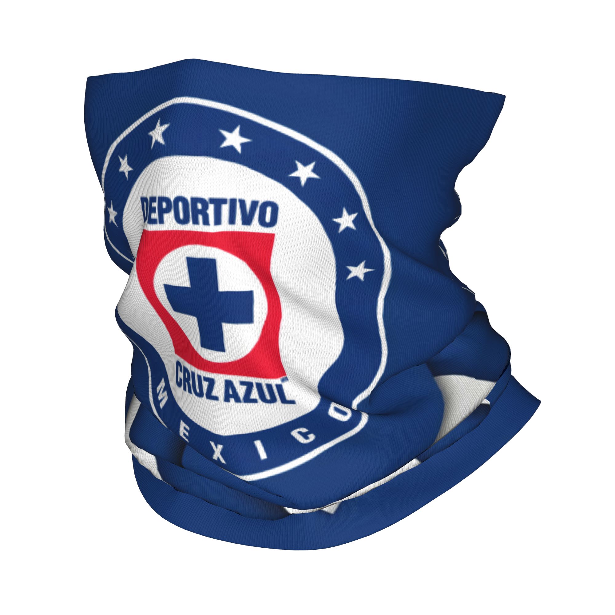 Mexico Football Club Soccer FC - Neck Gaiter Fleece recensione e prezzo