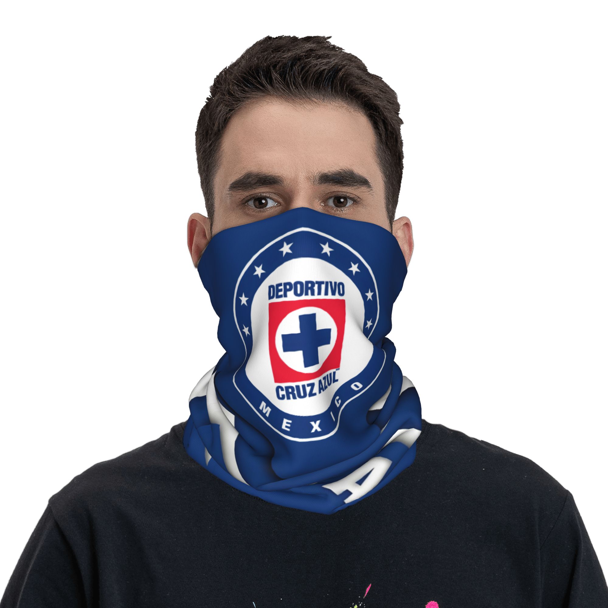 Mexico Football Club Soccer FC - Neck Gaiter Fleece recensione e prezzo