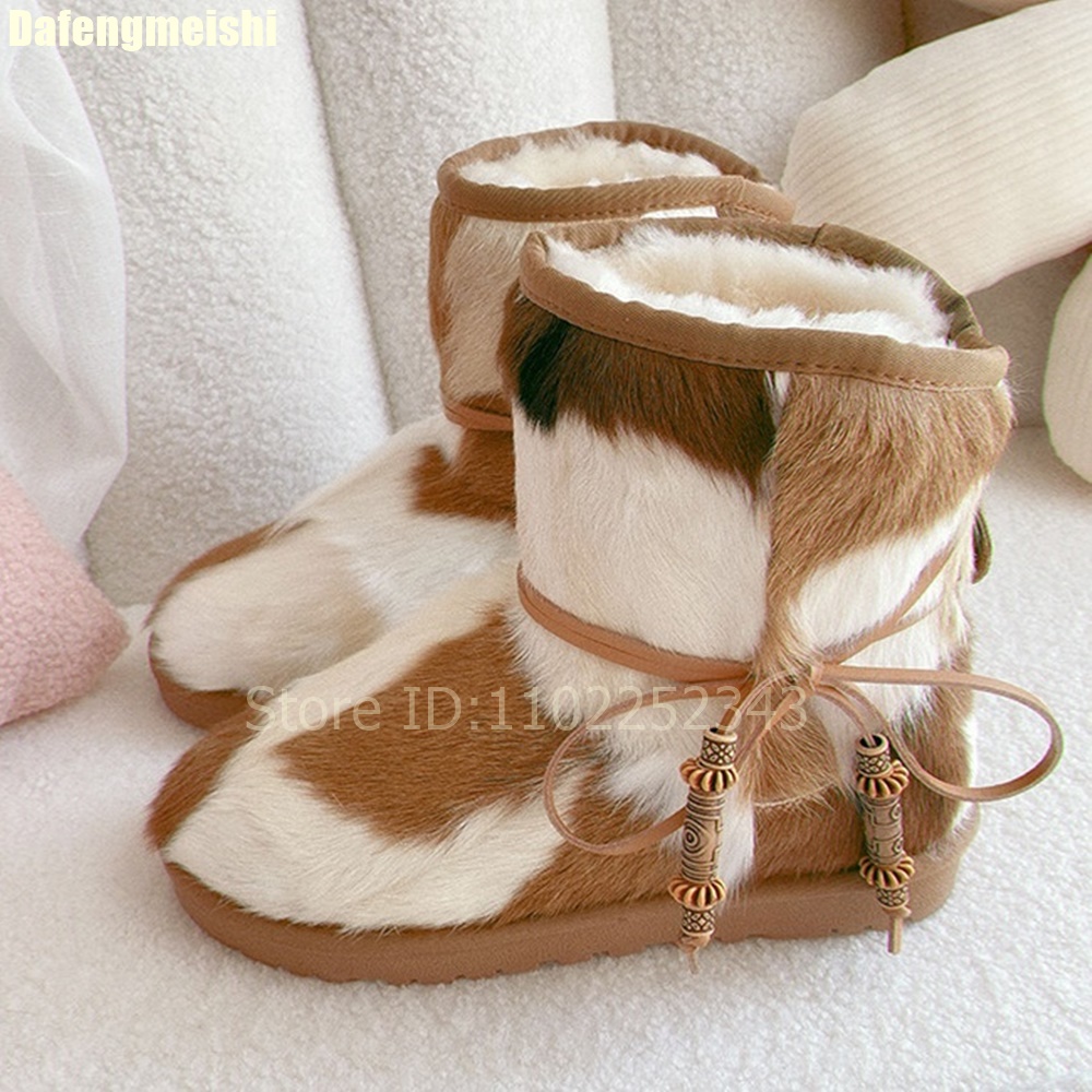 2026 New Autumn/winter Style S - Waterproof Winter Boot recensione e prezzo