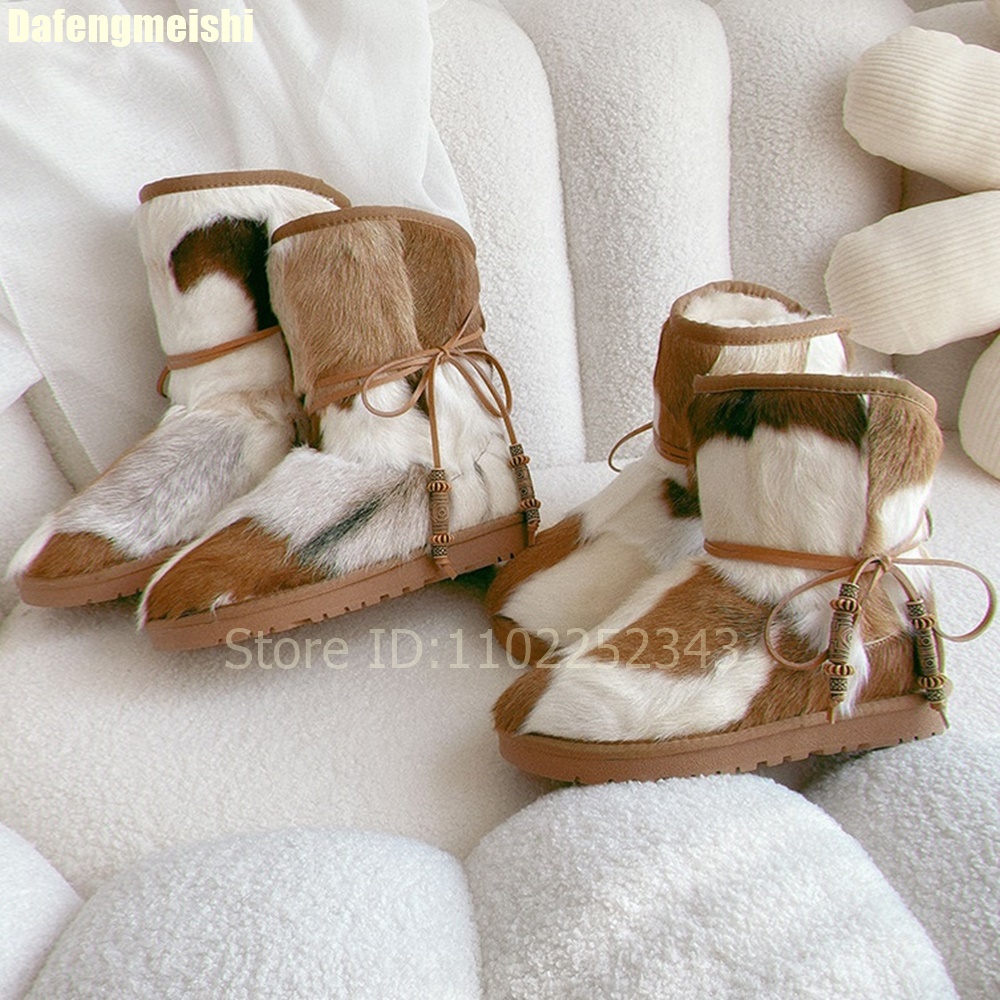 2026 New Autumn/winter Style S - Waterproof Winter Boot recensione e prezzo