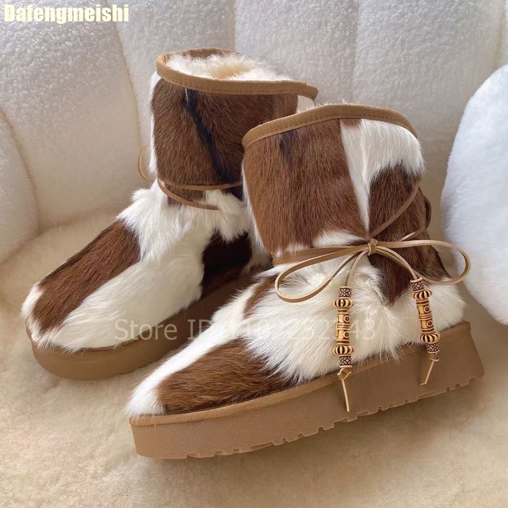 2026 New Autumn/winter Style S - Waterproof Winter Boot recensione e prezzo
