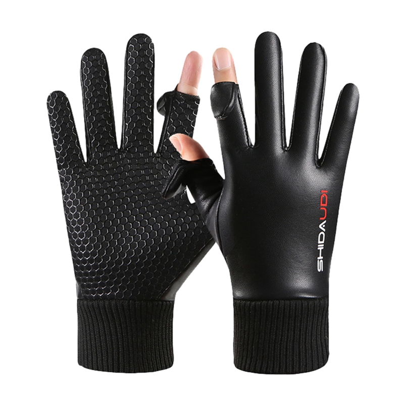 Motorcycle Fleece Lining Therm - Touch Screen Gloves recensione e prezzo
