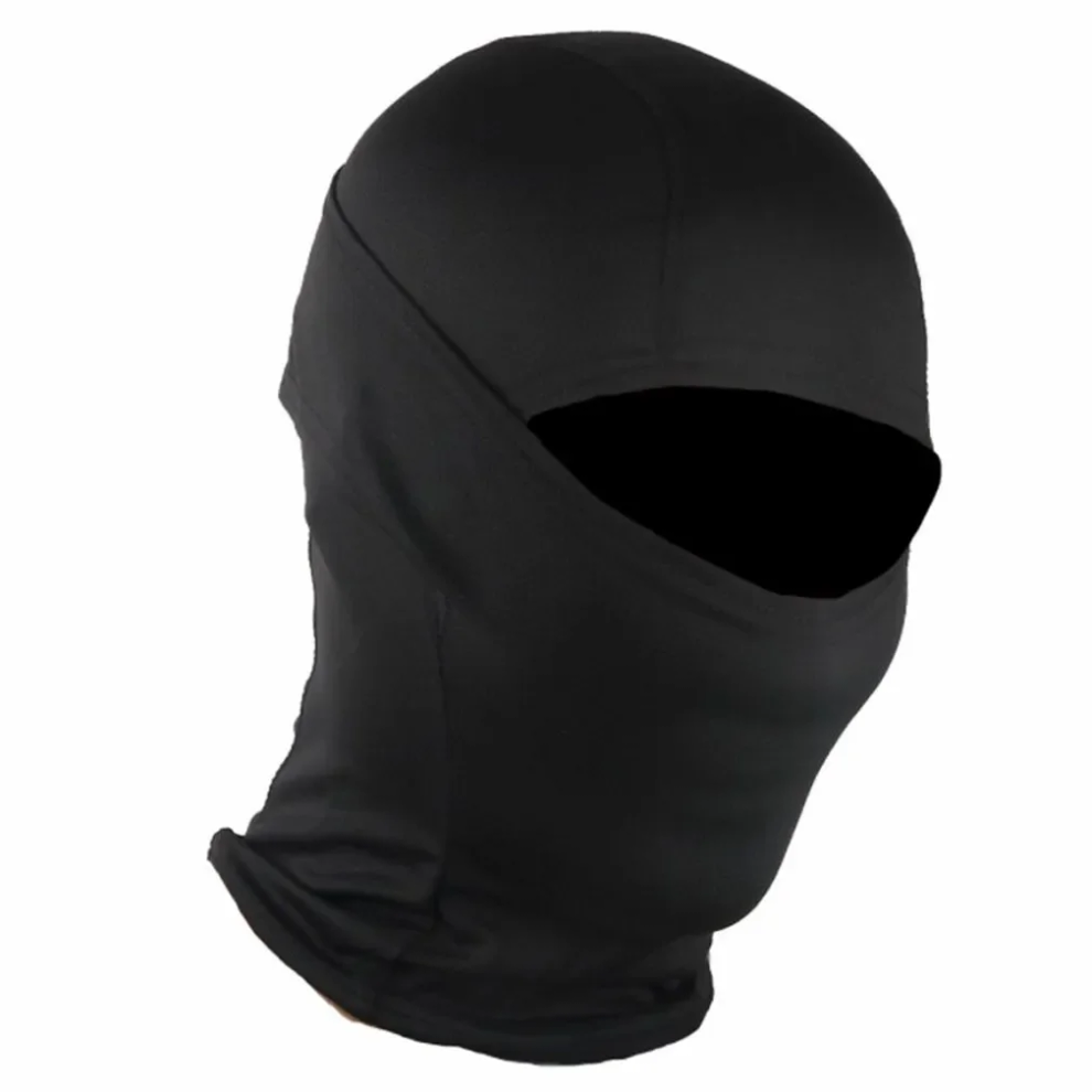 Tactical Airsoft Full Face Bal - Balaclava Ski Mask recensione e prezzo