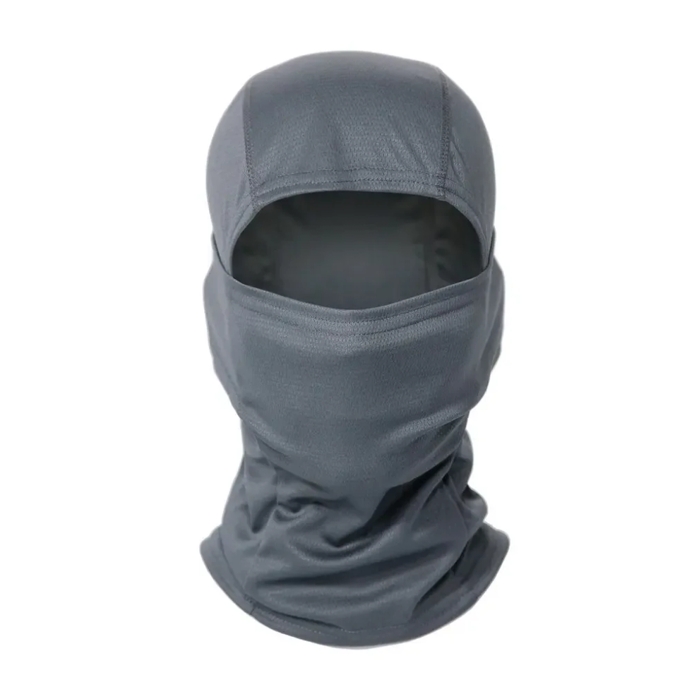Tactical Airsoft Full Face Bal - Balaclava Ski Mask recensione e prezzo