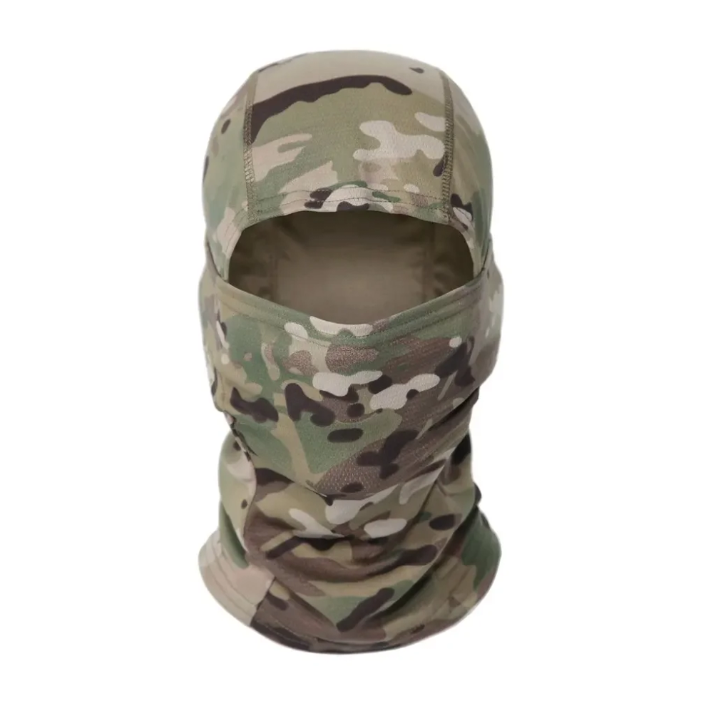 Tactical Airsoft Full Face Bal - Balaclava Ski Mask recensione e prezzo