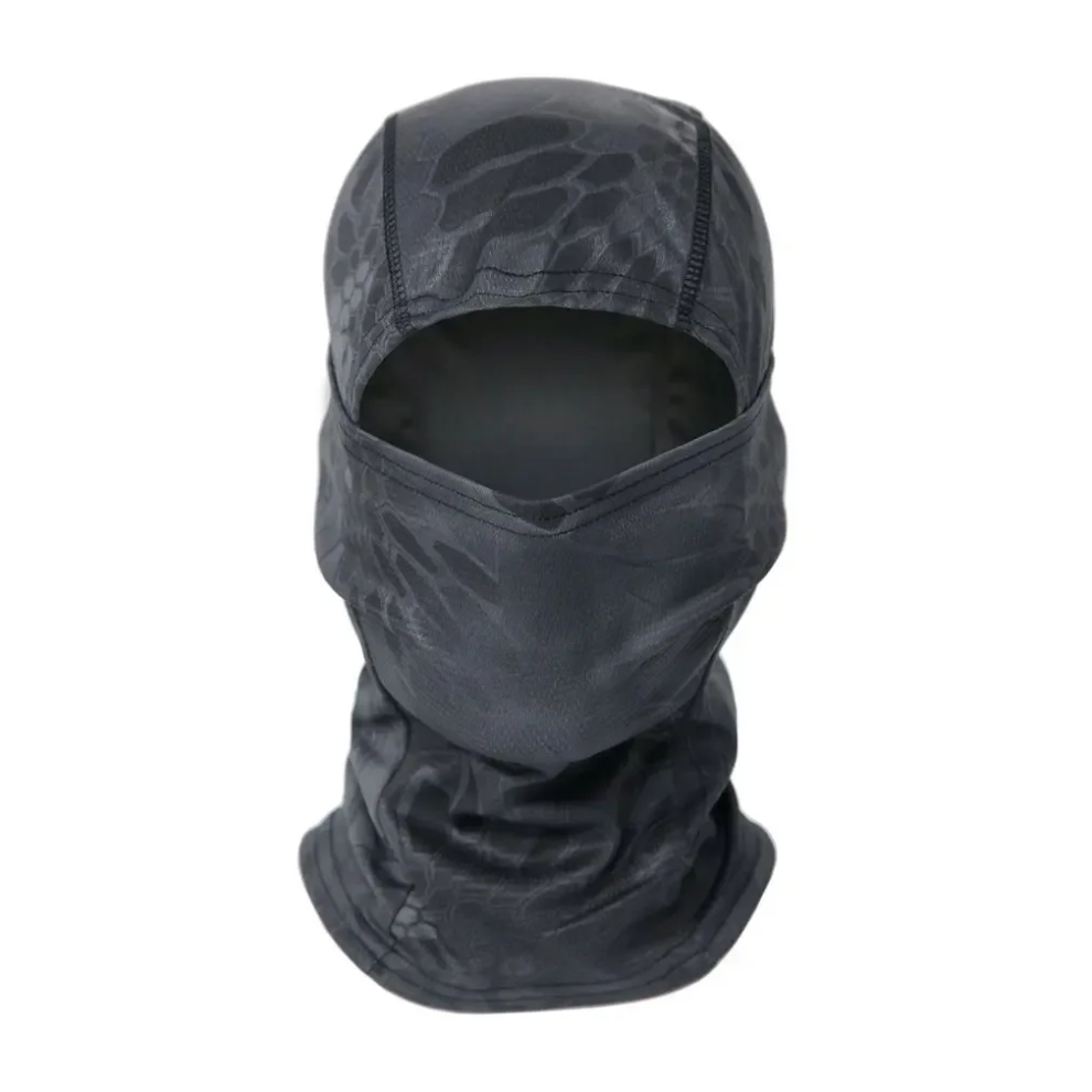 Tactical Airsoft Full Face Bal - Balaclava Ski Mask recensione e prezzo