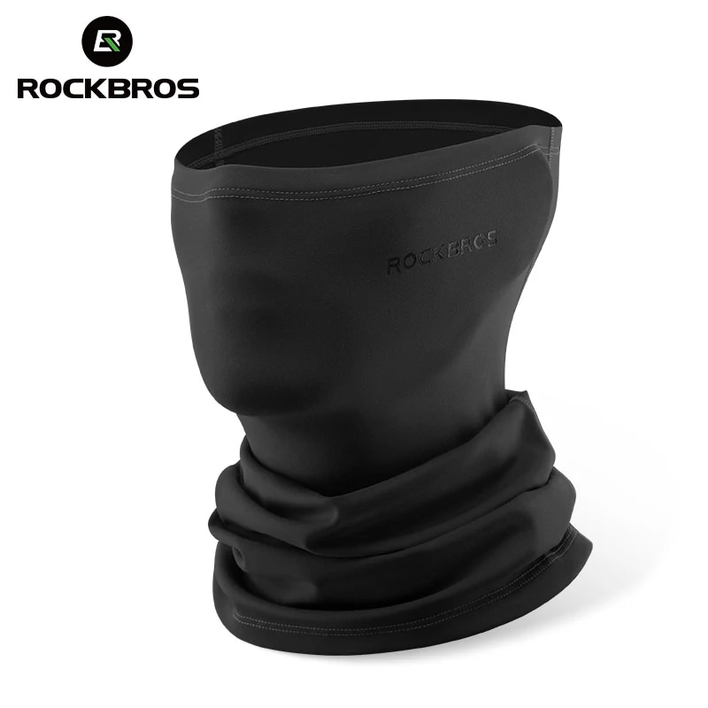 ROCKBROS Winter Warm Cycling F - Winter Headband Fleece recensione e prezzo