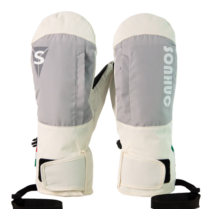 Winter Waterproof Warm Women S - Snow Glove Insulated recensione e prezzo