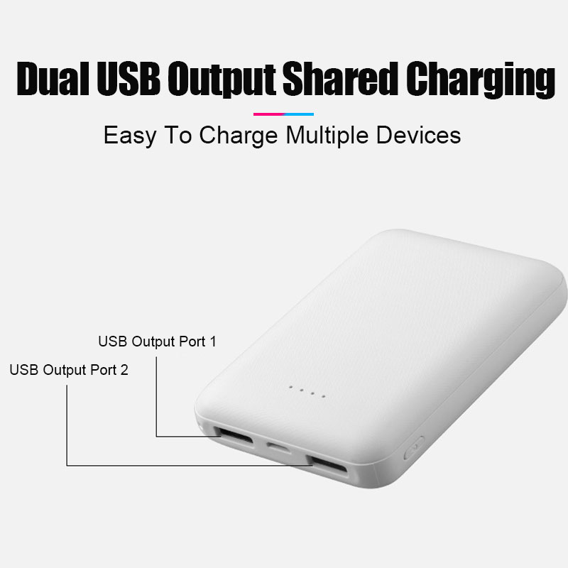 20000mAh Power Bank Portable U - Heated Vest Battery recensione e prezzo
