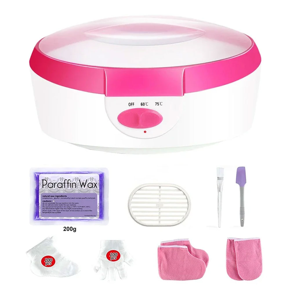 Paraffin Wax Machine for Hand  - Hand Warmer Electric recensione e prezzo