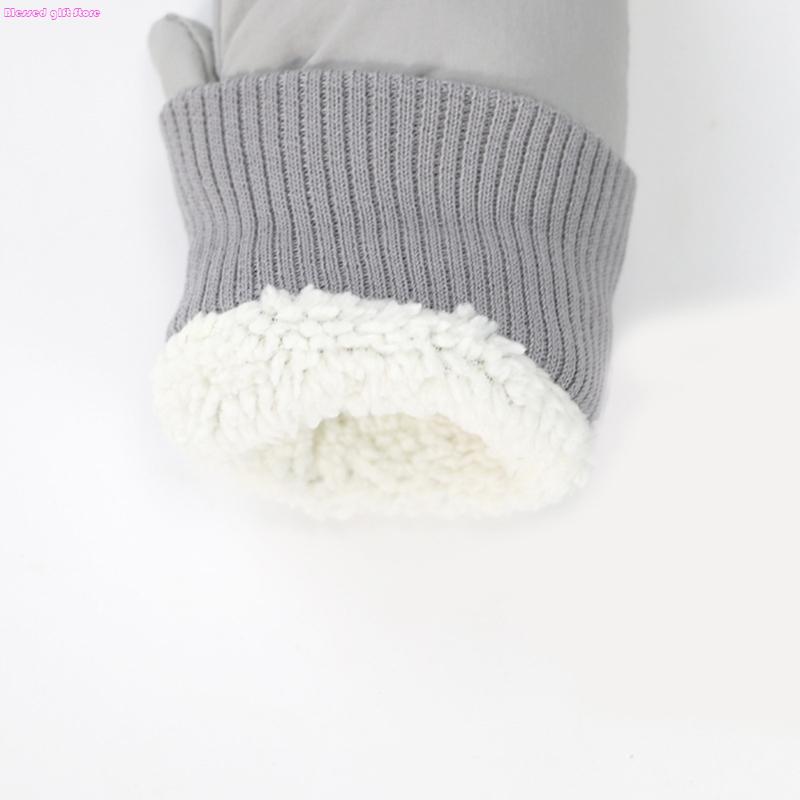 D0JC Insulated Snow Gloves Wat - Snow Glove Insulated recensione e prezzo