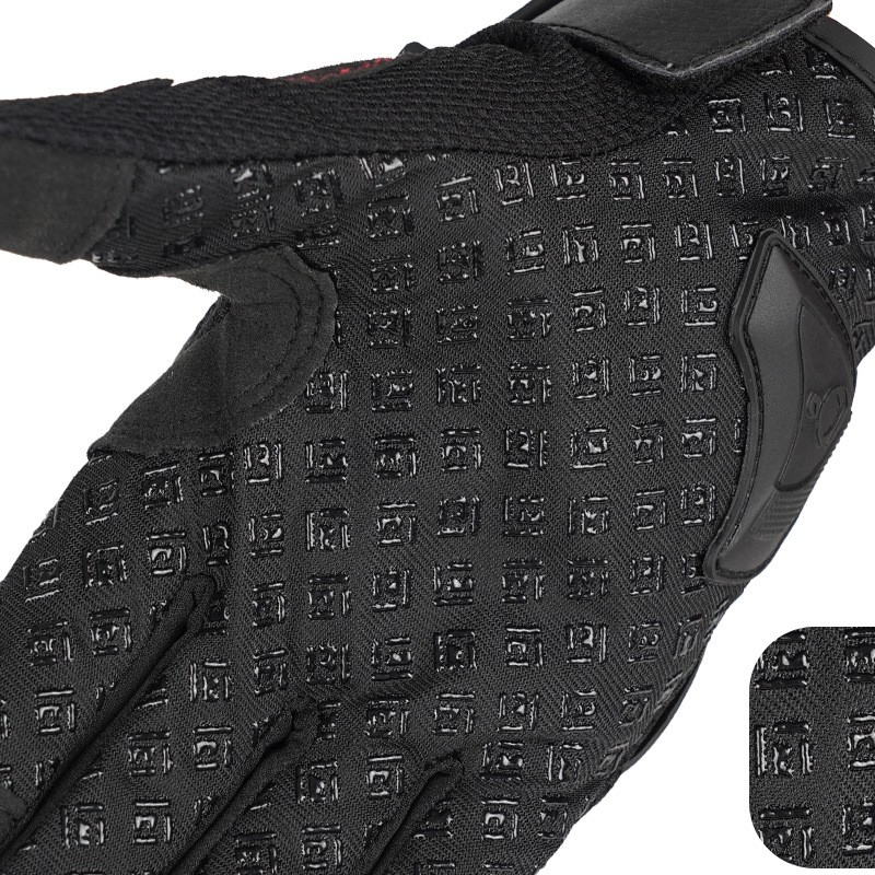 High-end Summer Motorcycle Glo - Touch Screen Gloves recensione e prezzo