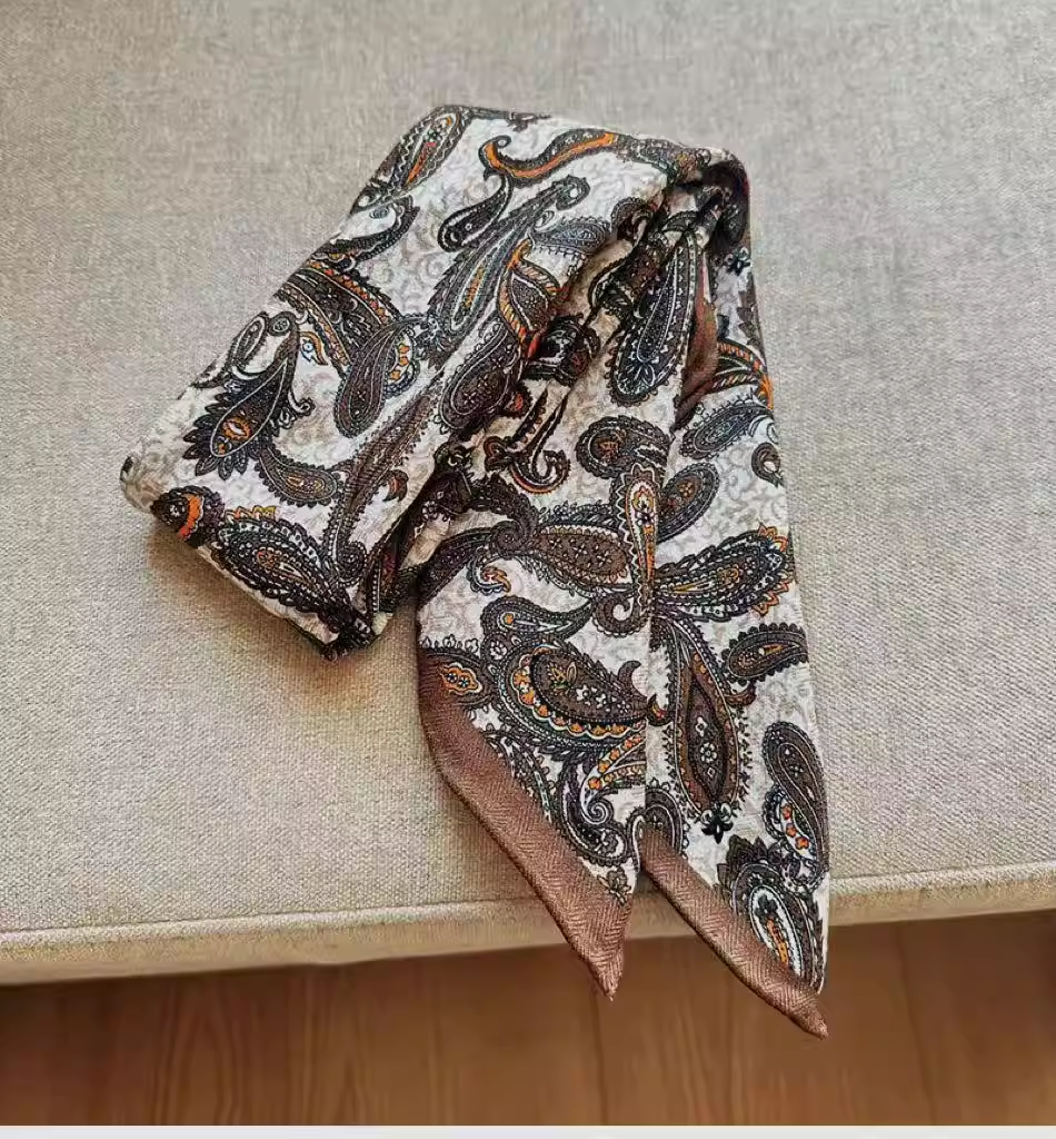 2026 Pure Wool Scarf Man Winte - Wool Scarf Men recensione e prezzo