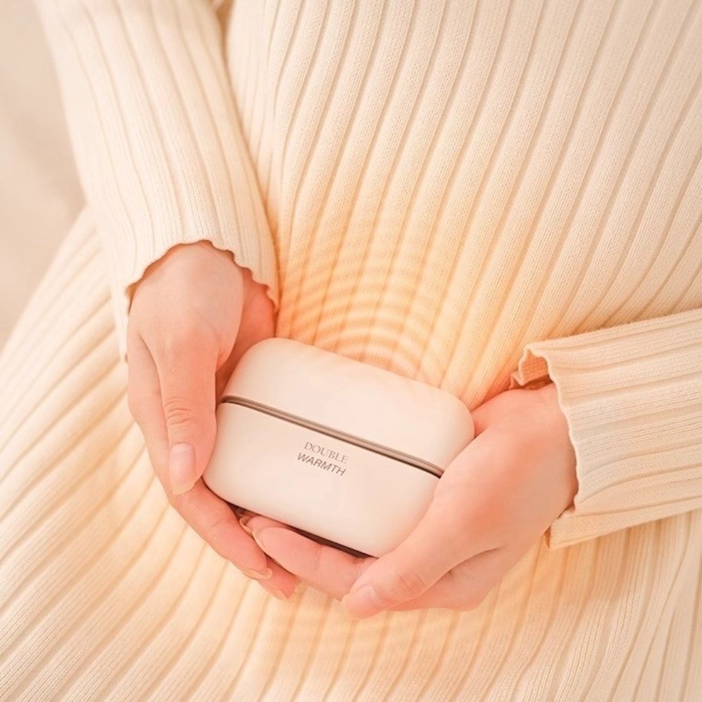 2 in 1 Dual-Palm Hand Warmers  - Hand Warmer Electric recensione e prezzo