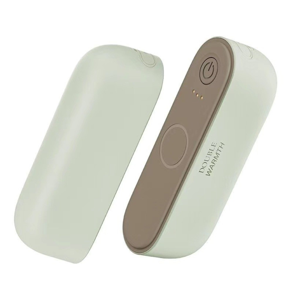 2 in 1 Dual-Palm Hand Warmers  - Hand Warmer Electric recensione e prezzo